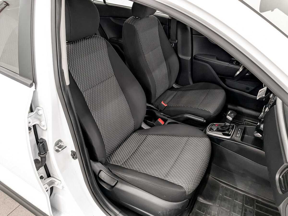 Киа Рио б/у, 2020, Автоматическая. Фото: #22