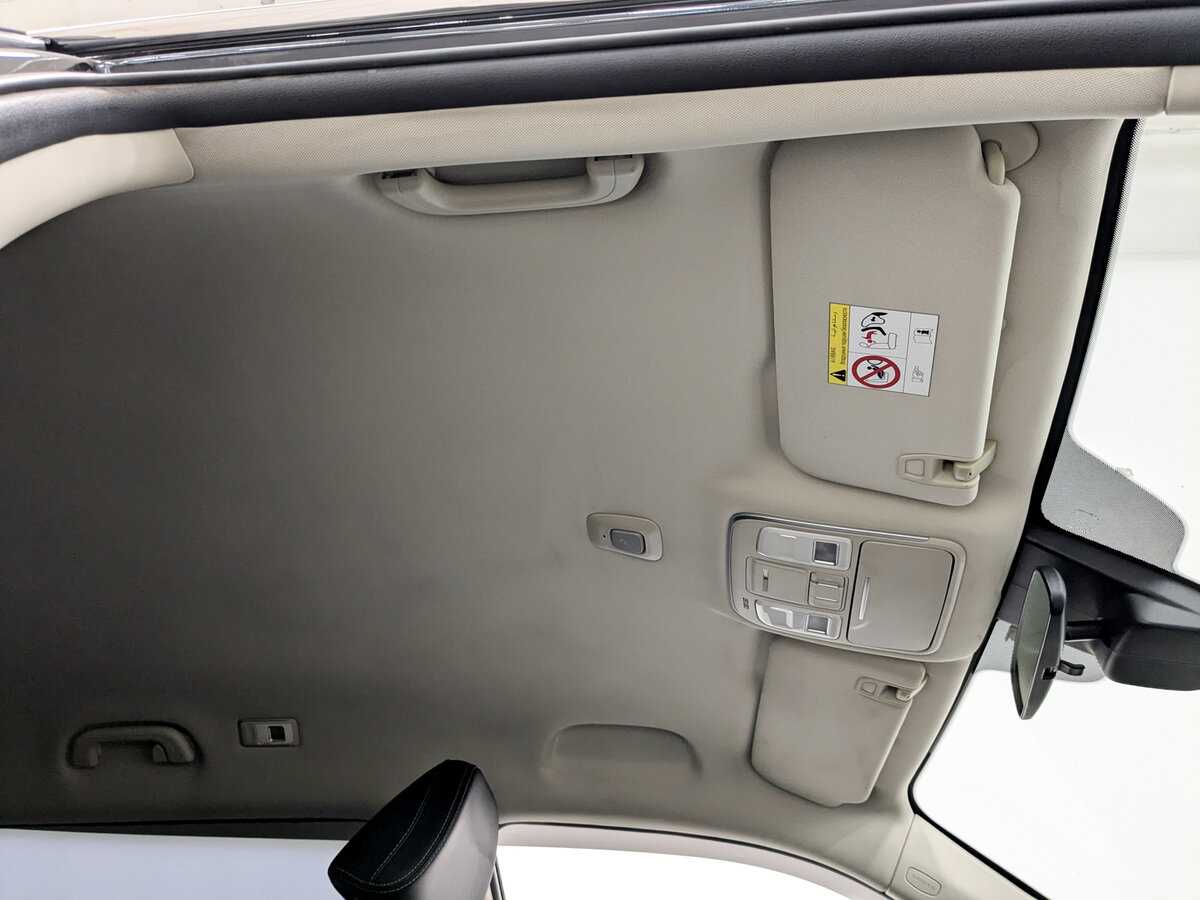 Джили Атлас б/у, 2020, Автоматическая. Фото: #22