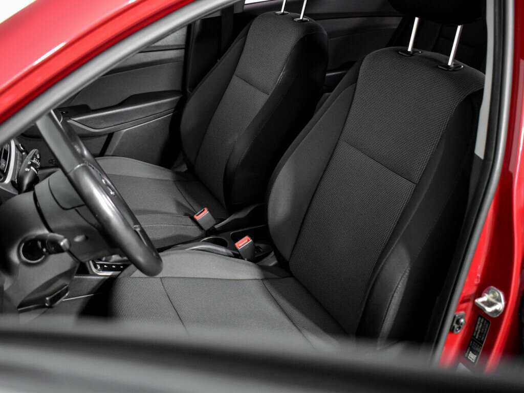 Хендай Солярис б/у, 2017, Автоматическая. Фото: #11