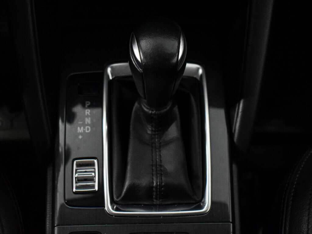 Мазда Ц-Икс-5 б/у, 2016, Автоматическая. Фото: #10