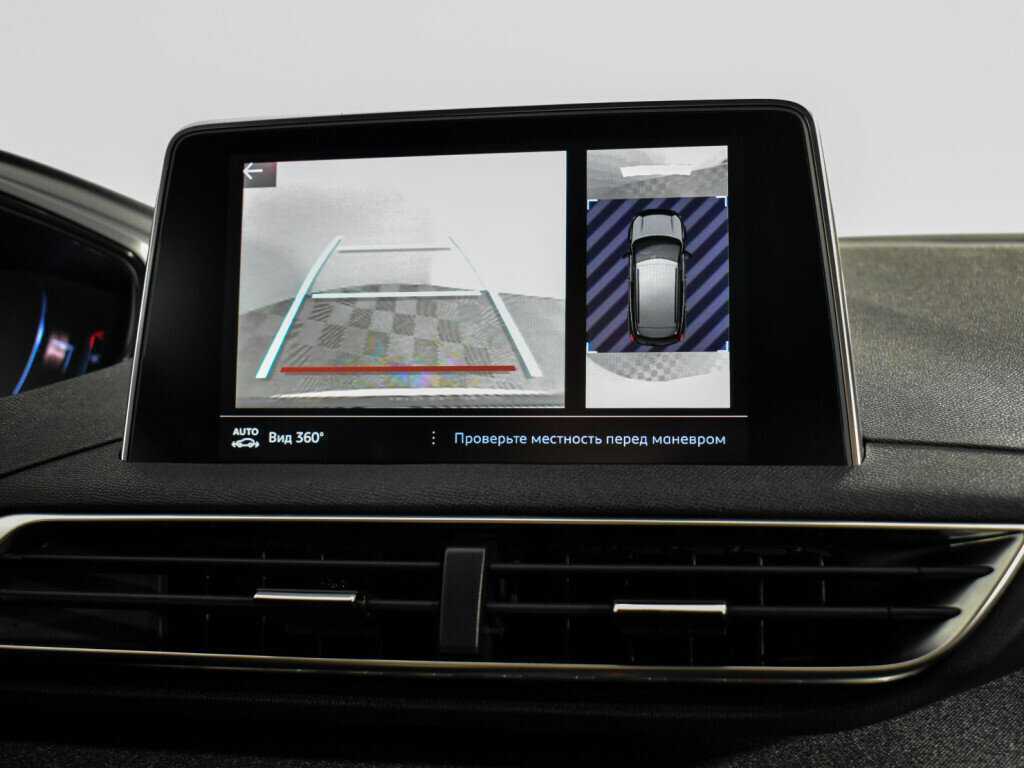 Пежо 3008 б/у, 2018, Автоматическая. Фото: #22