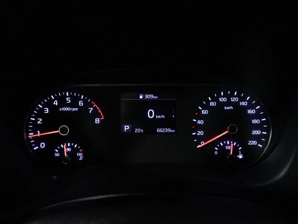 Киа Соул б/у, 2019, Автоматическая. Фото: #11