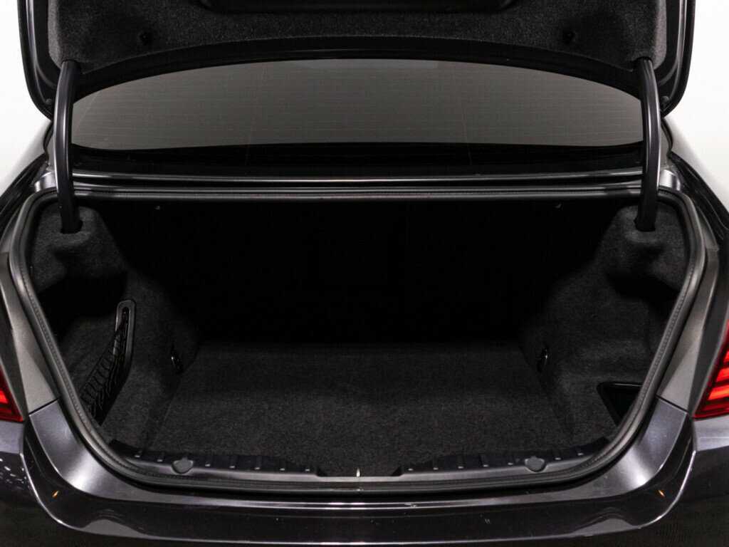 БМВ 5 серии б/у, 2012, Автоматическая. Фото: #14