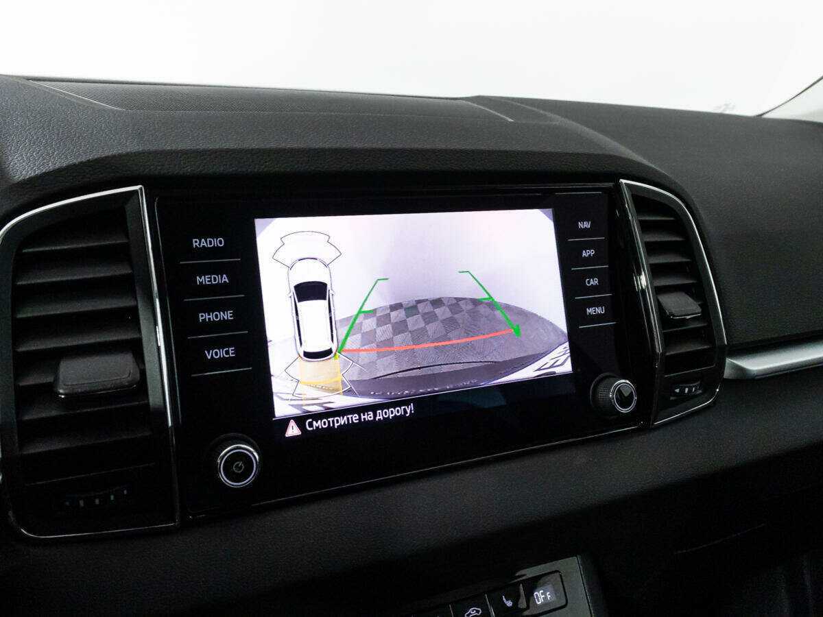 Шкода Карок б/у, 2020, Роботизированная. Фото: #17