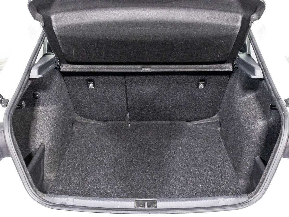 Шкода Рапид б/у, 2021, Механическая. Фото: #14