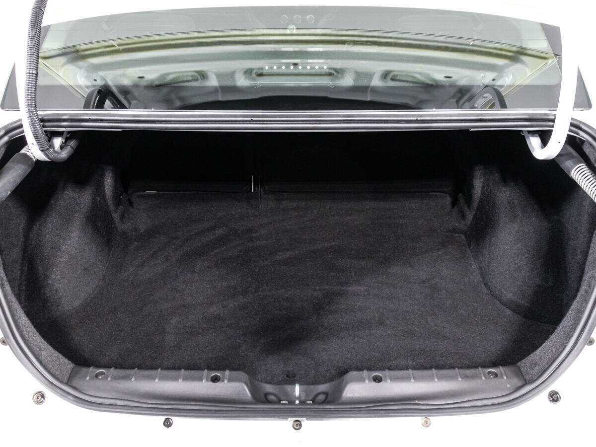 Лада (ВАЗ) Веста б/у, 2023, Механическая. Фото: #14