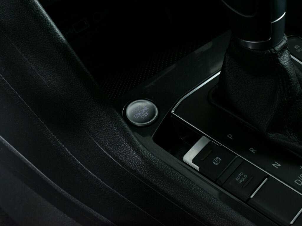 Фольксваген Тигуан б/у, 2018, Роботизированная. Фото: #14