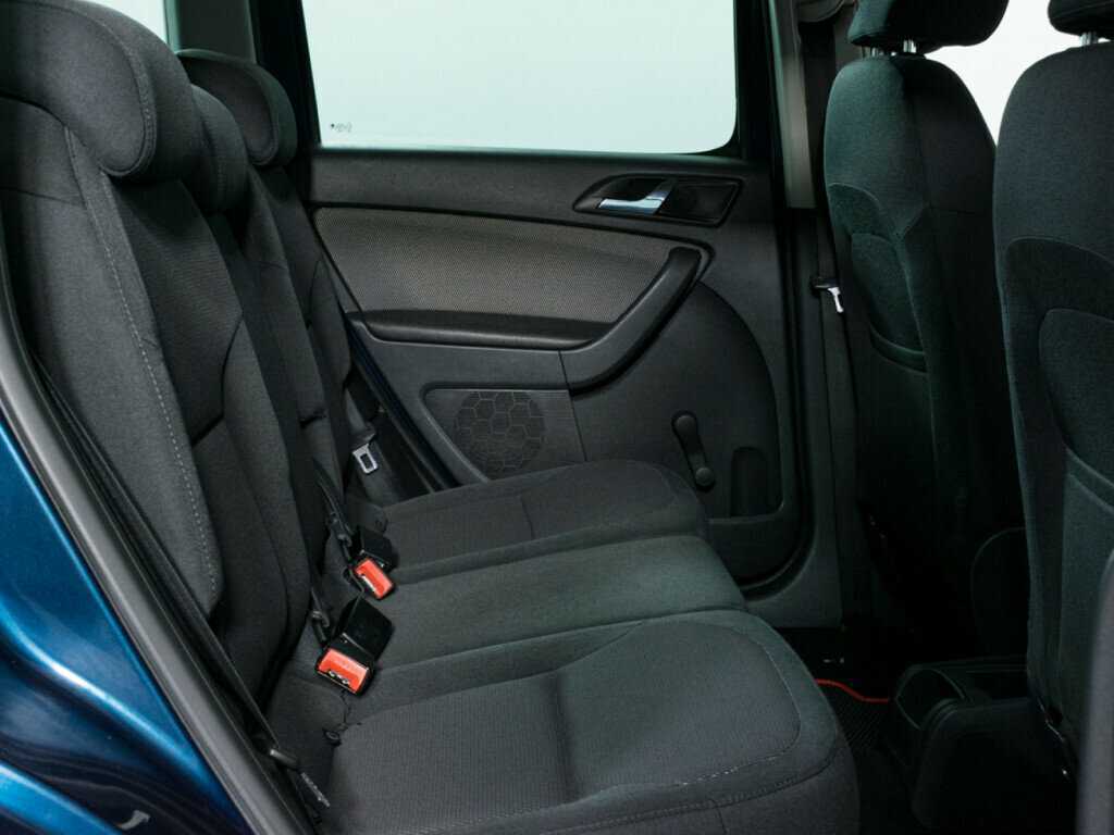 Шкода Йети б/у, 2012, Роботизированная. Фото: #9