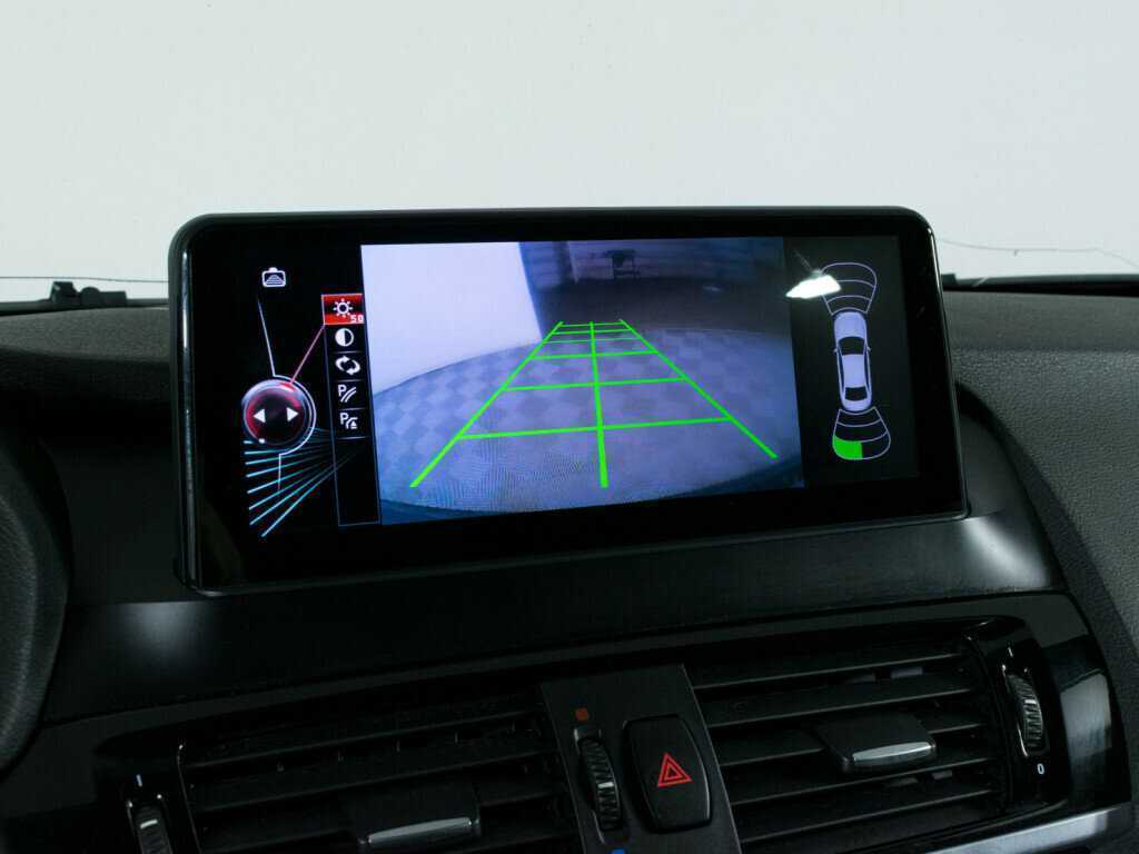 БМВ Икс3 б/у, 2015, Автоматическая. Фото: #16