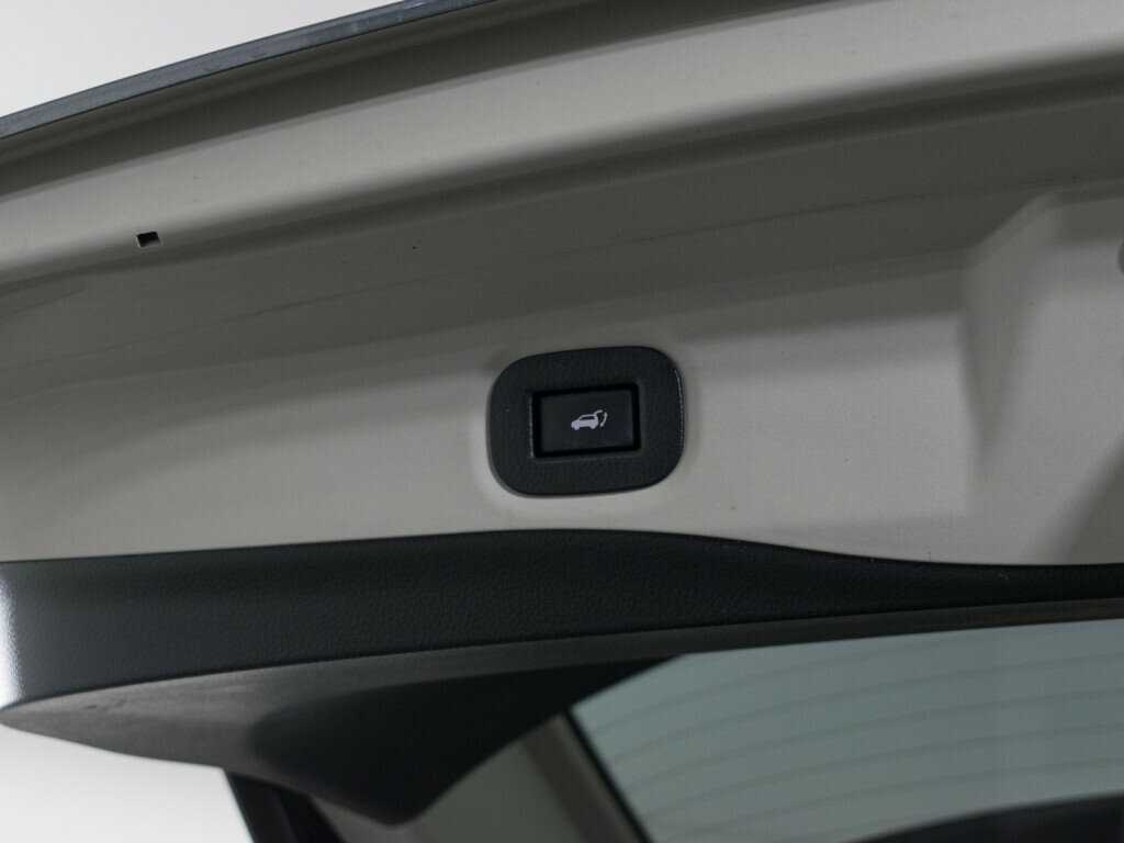 Ниссан Икс-Трейл б/у, 2017, Вариатор. Фото: #7