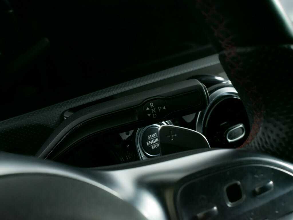 Мерседес-Бенц А-Класс б/у, 2018, Роботизированная. Фото: #14