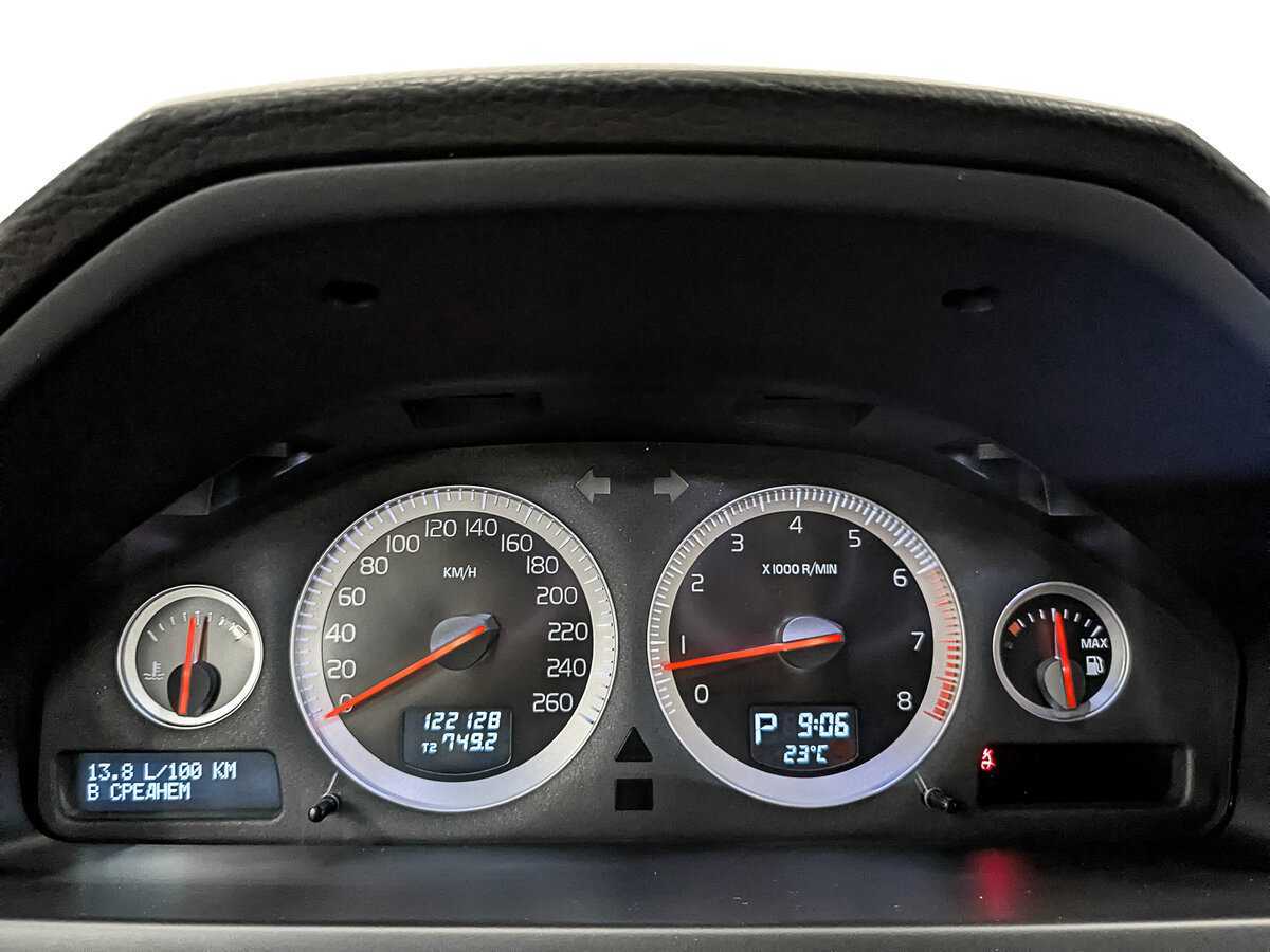 Вольво ИксЦ90 б/у, 2012, Автоматическая. Фото: #13