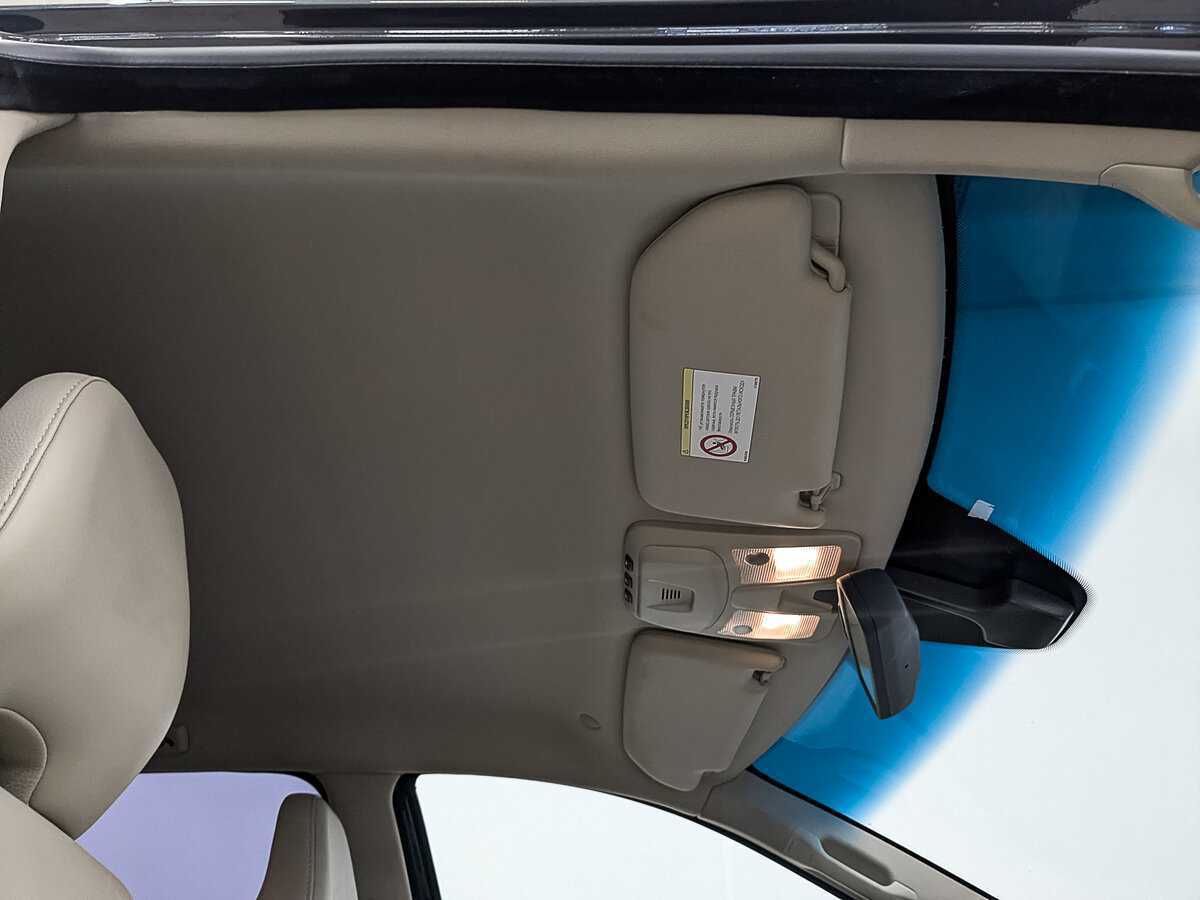 Вольво ИксЦ90 б/у, 2012, Автоматическая. Фото: #20