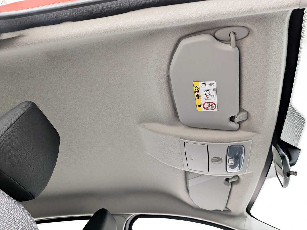 Форд ЭкоСпорт б/у, 2016, Роботизированная. Фото: #19