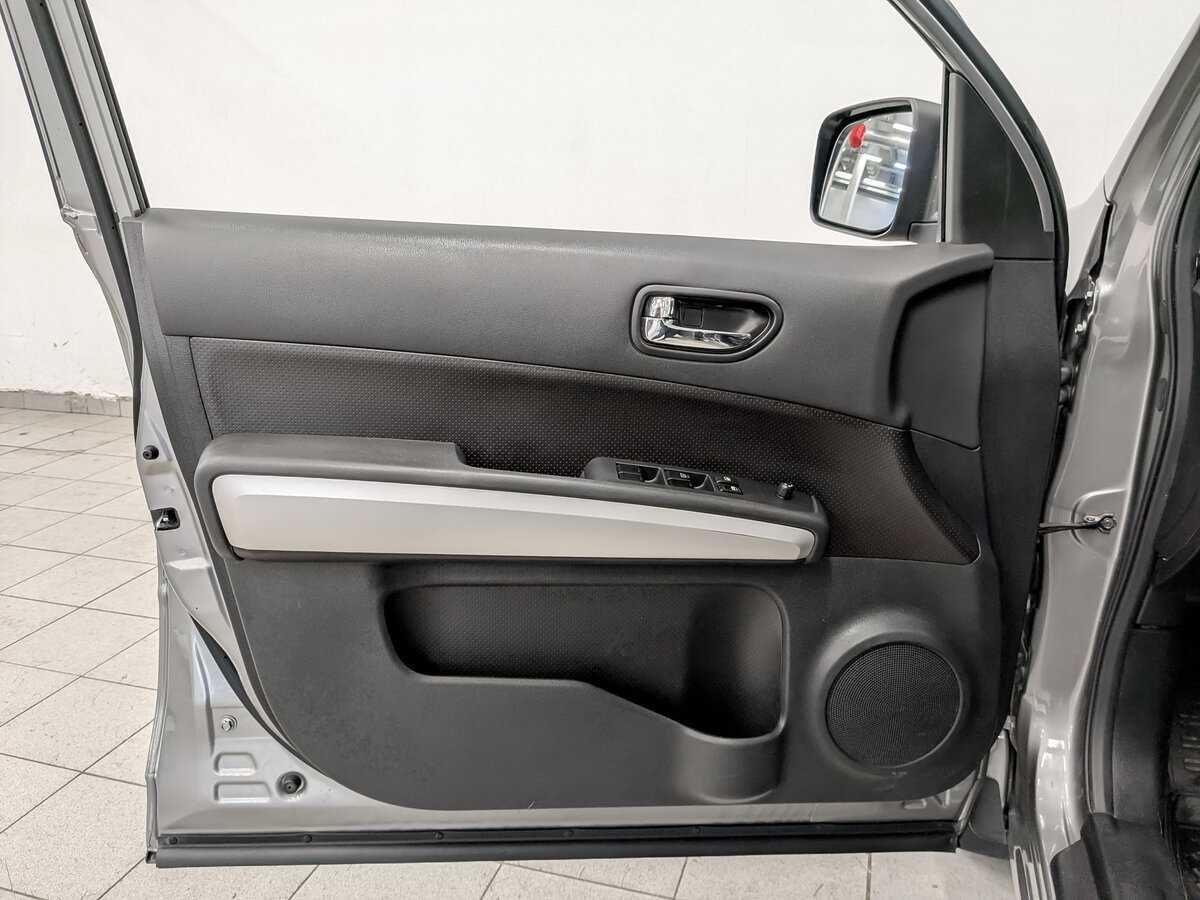 Ниссан Икс-Трейл б/у, 2014, Вариатор. Фото: #15