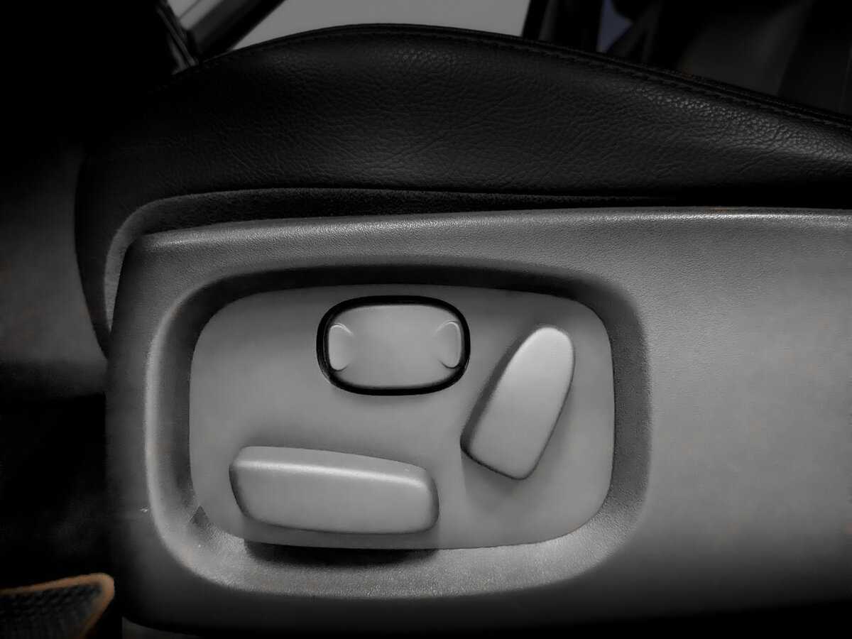 Лэнд Ровер Дискавери б/у, 2013, Автоматическая. Фото: #19