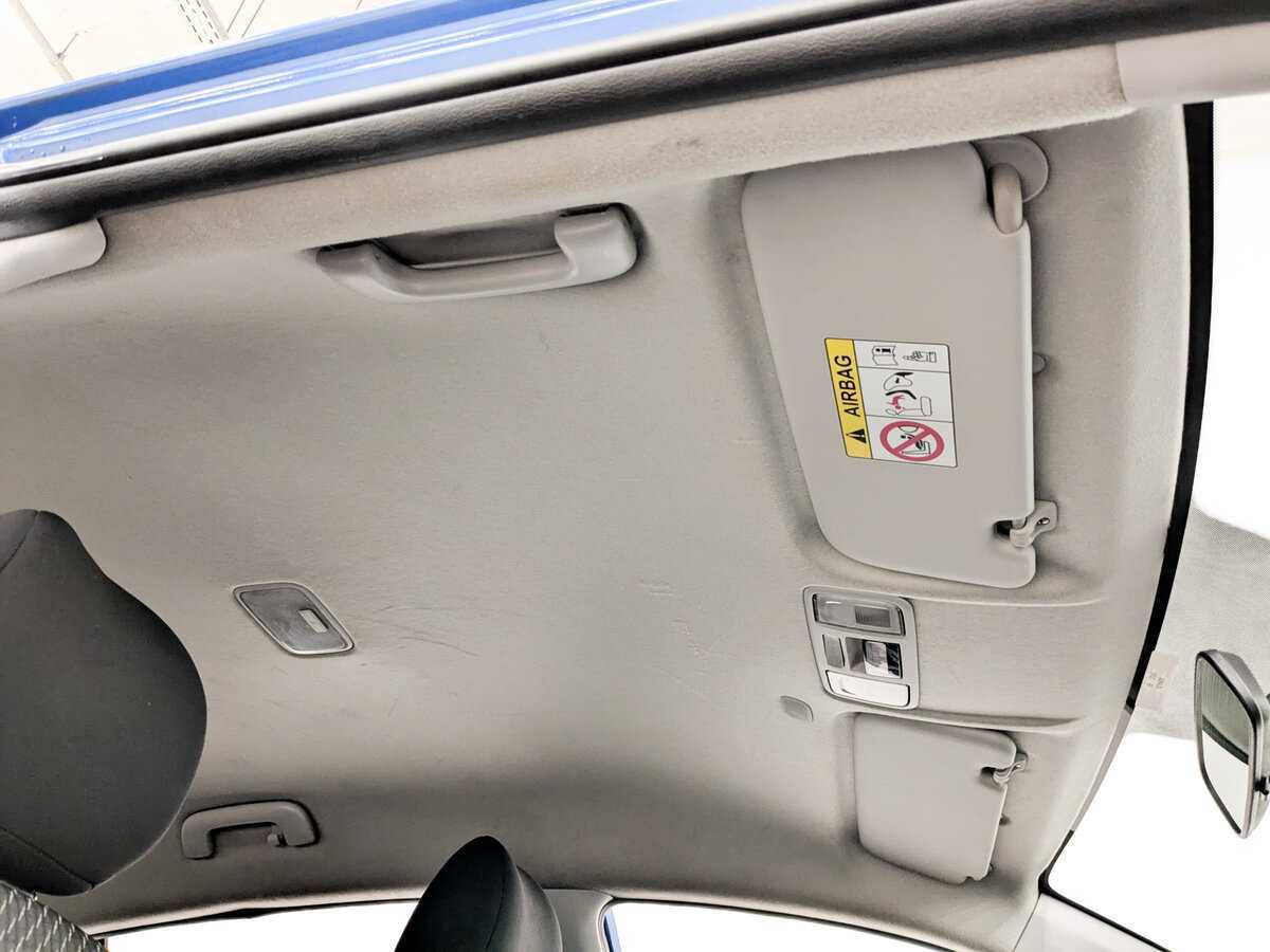 Киа Рио б/у, 2020, Автоматическая. Фото: #19