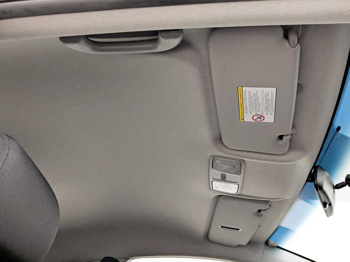 Киа Рио б/у, 2013, Автоматическая. Фото: #19