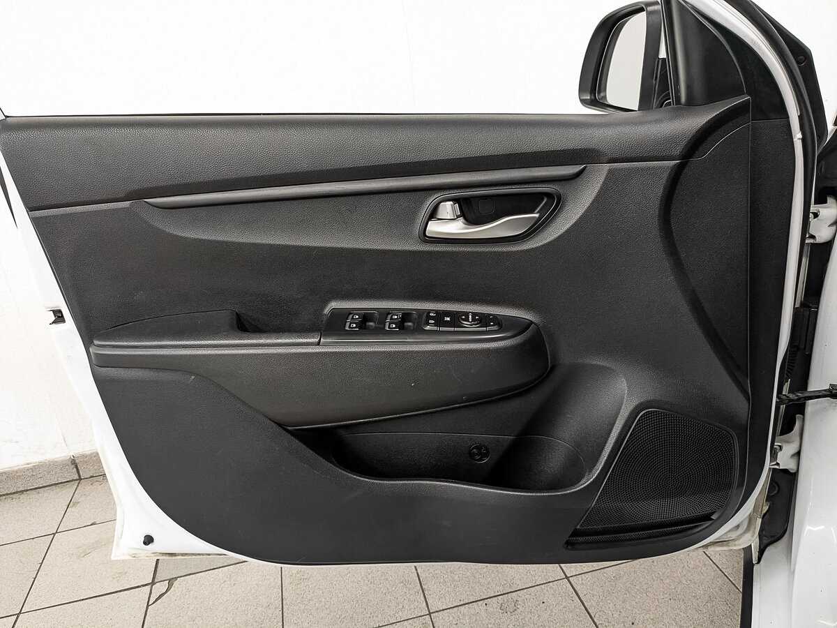 Киа Рио б/у, 2020, Автоматическая. Фото: #15