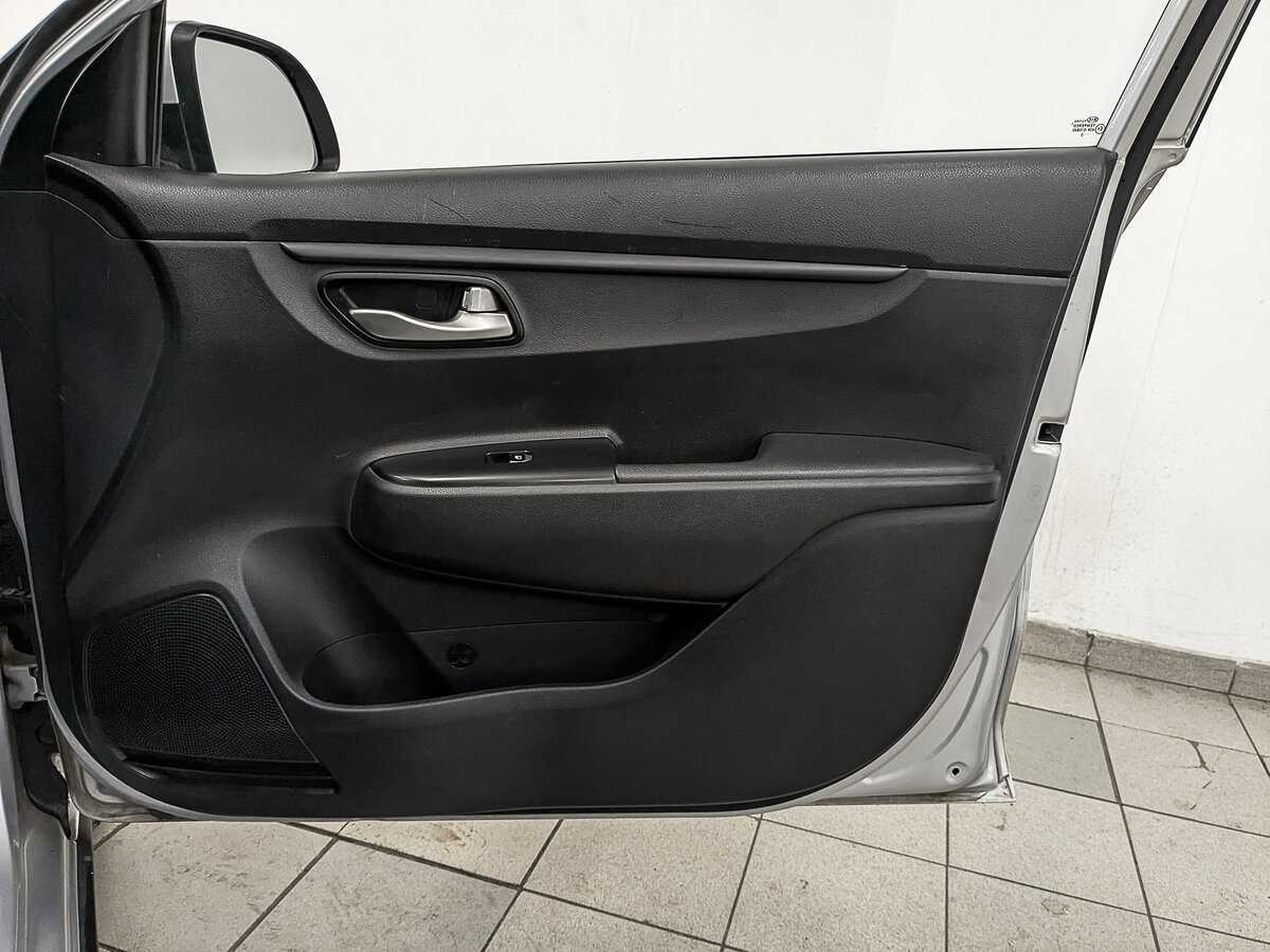 Киа Рио б/у, 2020, Автоматическая. Фото: #22