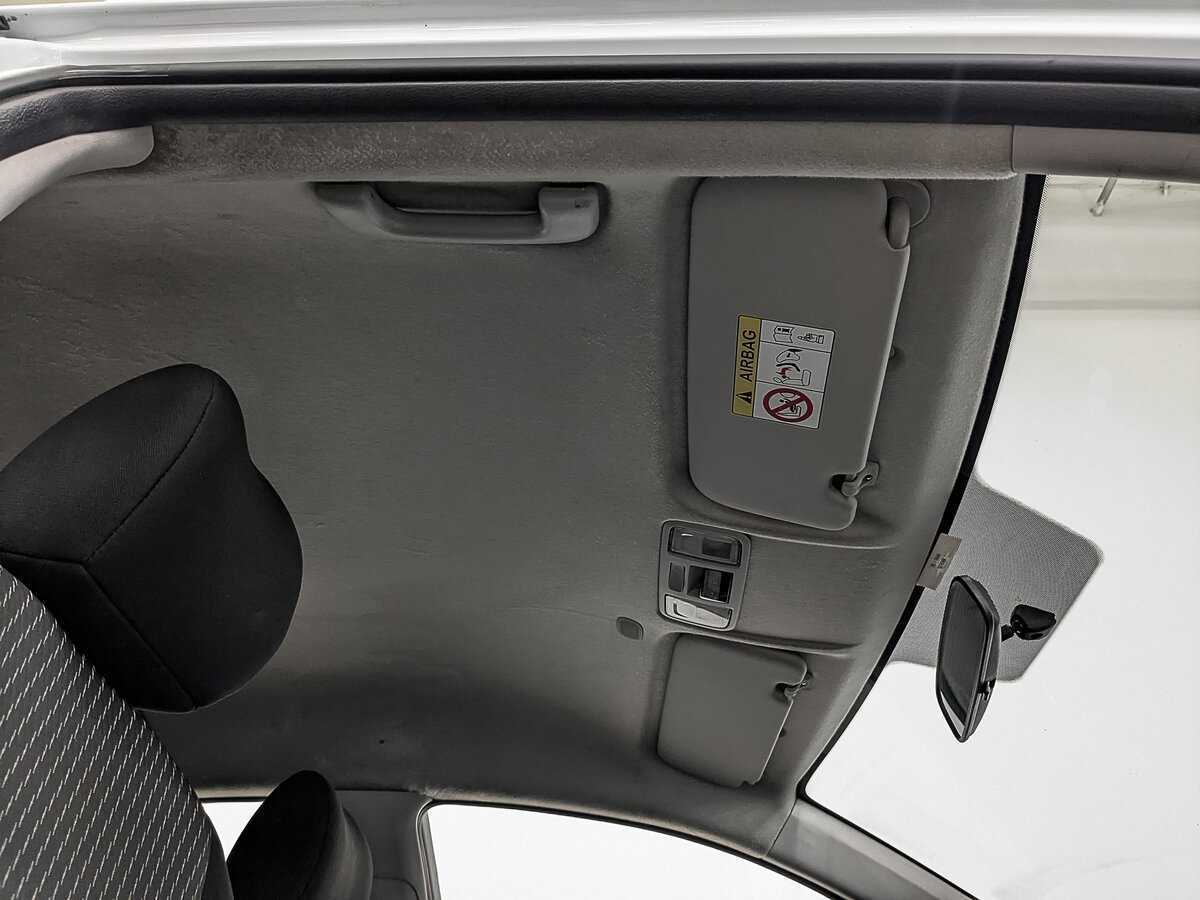 Киа Рио б/у, 2020, Автоматическая. Фото: #19