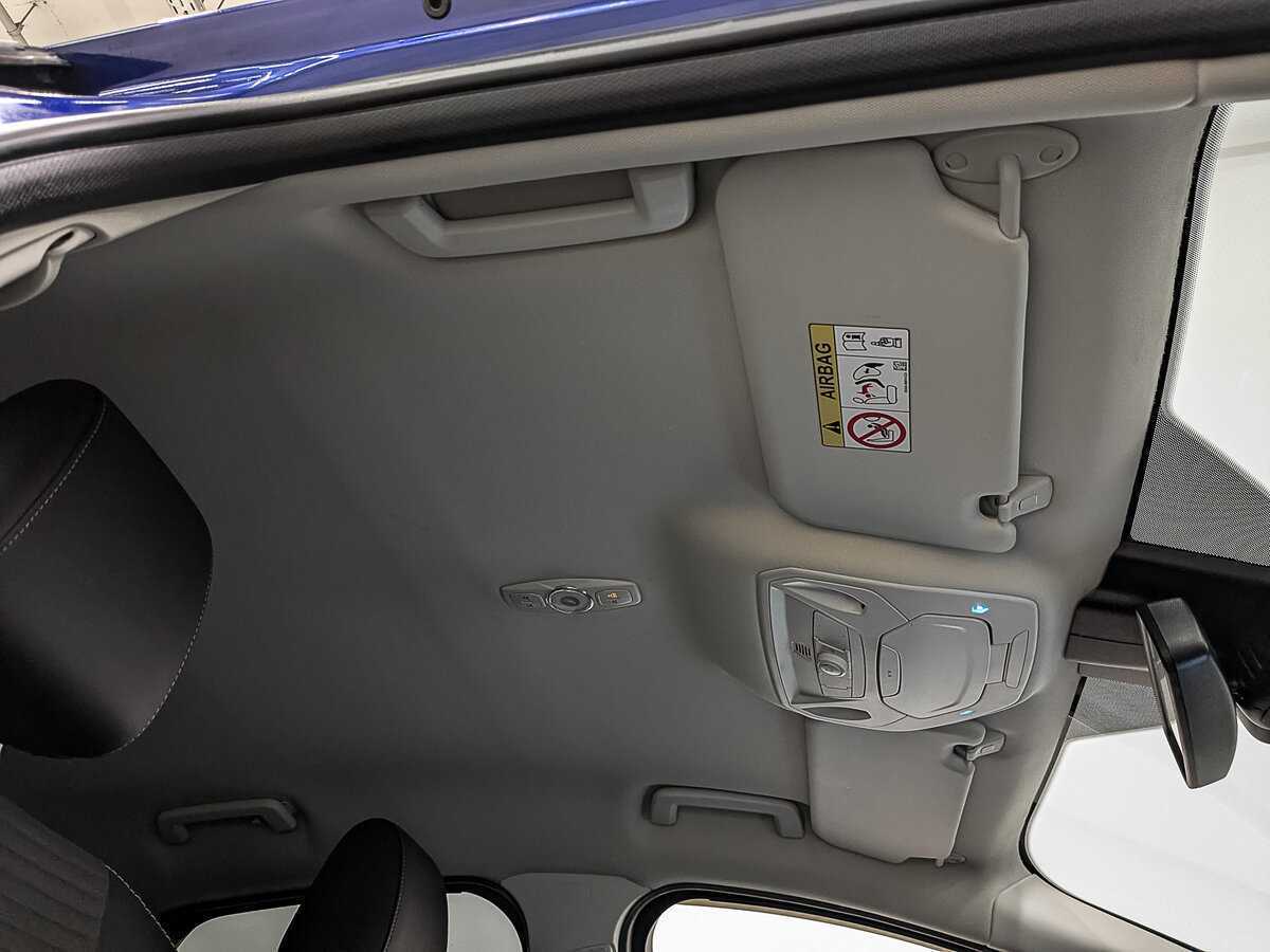 Форд Фокус б/у, 2016, Автоматическая. Фото: #22