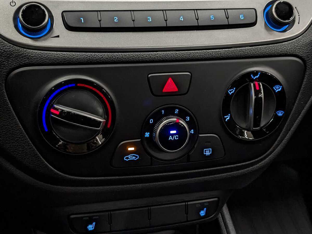 Хендай Солярис б/у, 2021, Автоматическая. Фото: #18