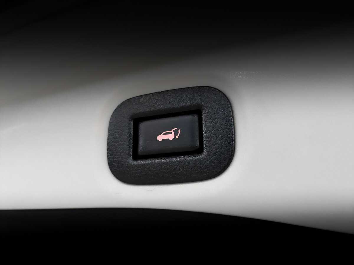 Ниссан Икс-Трейл б/у, 2017, Вариатор. Фото: #23