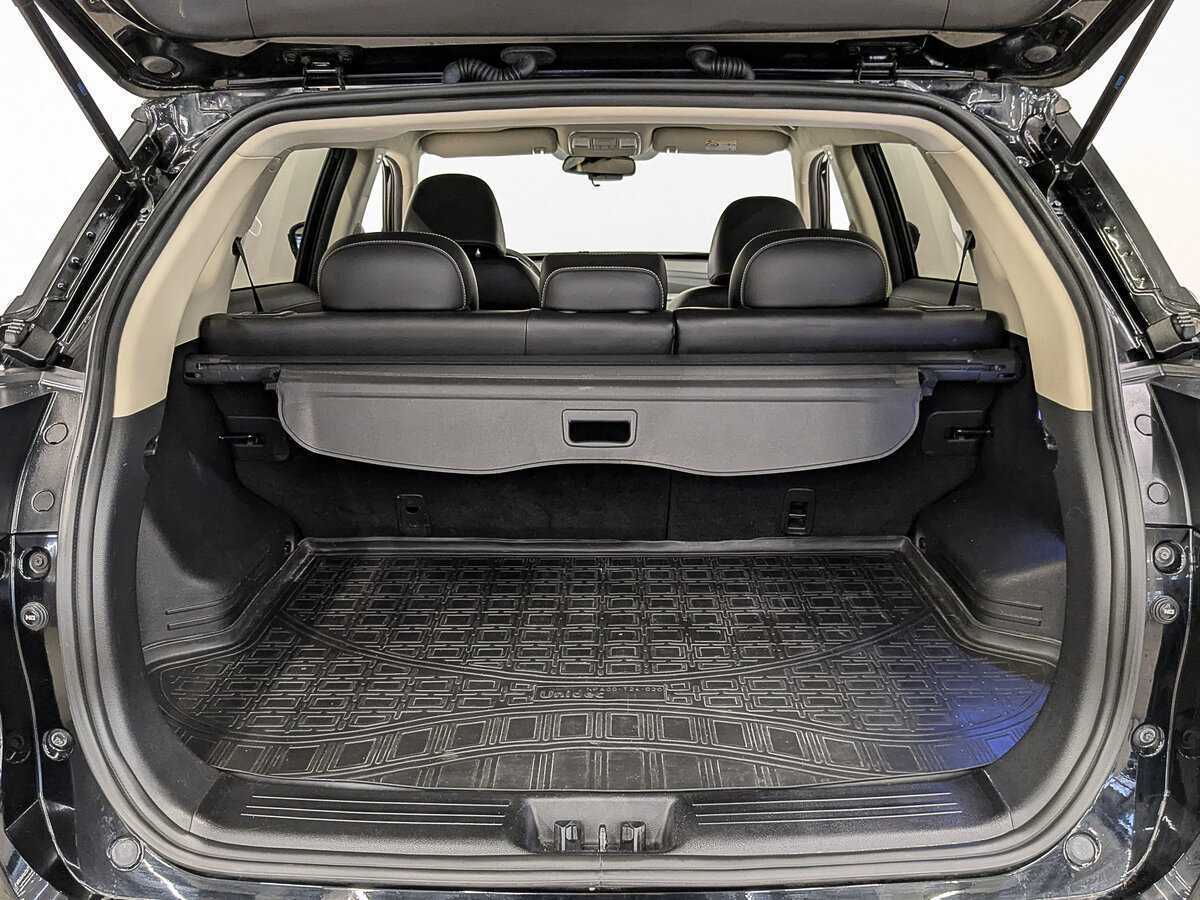 Джили Атлас б/у, 2019, Автоматическая. Фото: #9