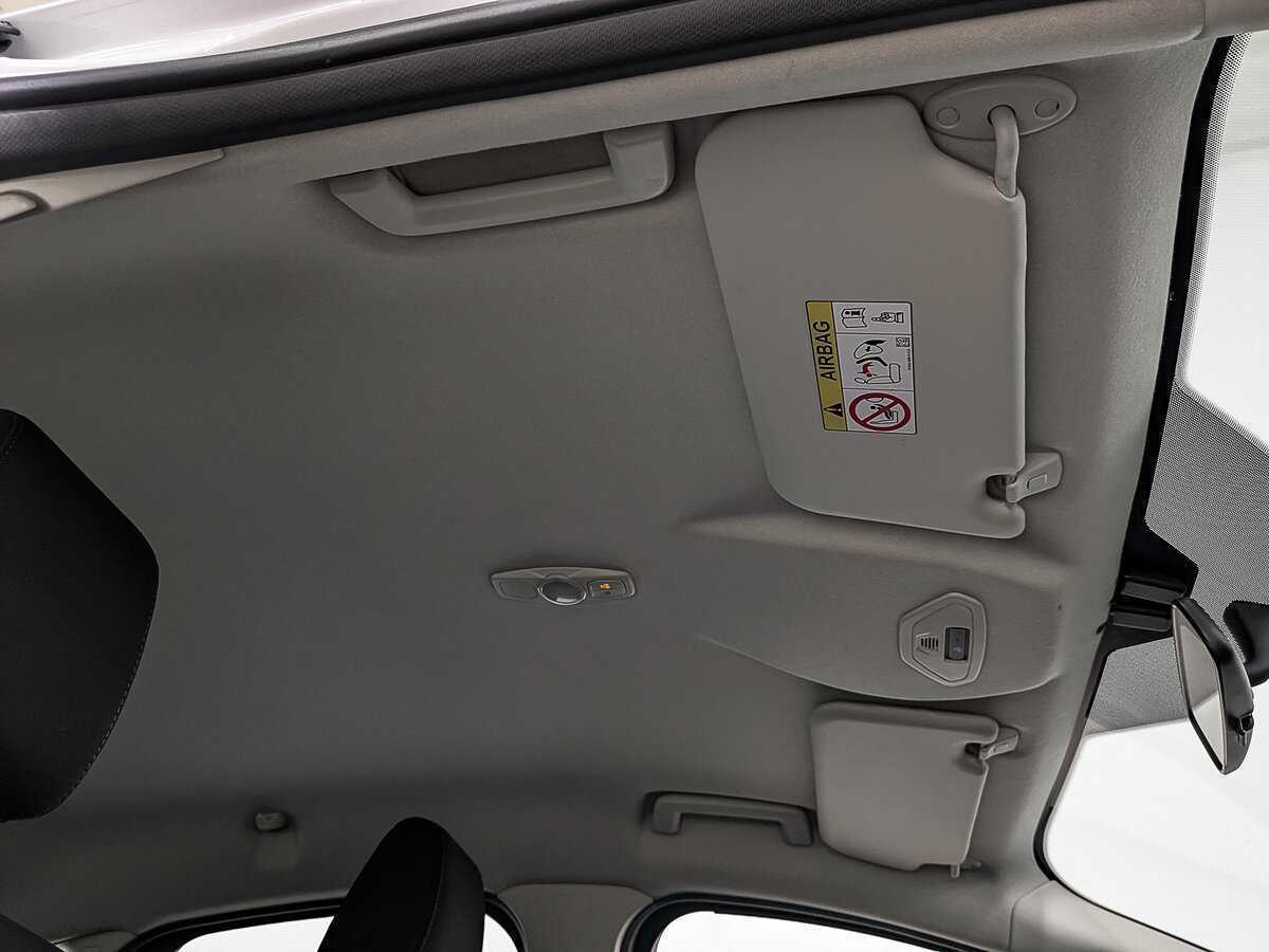 Форд Фокус б/у, 2018, Роботизированная. Фото: #20