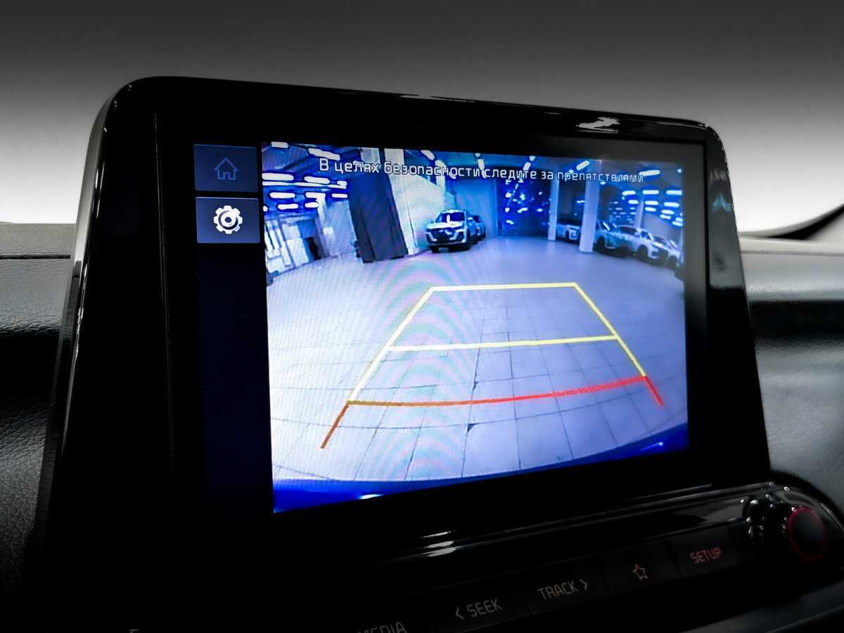 Киа Церато б/у, 2022, Механическая. Фото: #22