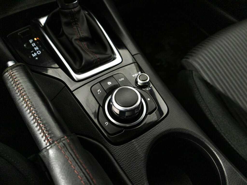 Мазда 3 б/у, 2013, Автоматическая. Фото: #17