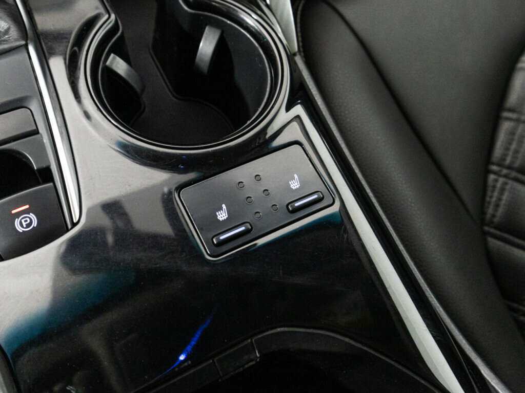 Тойота Камри б/у, 2018, Автоматическая. Фото: #16