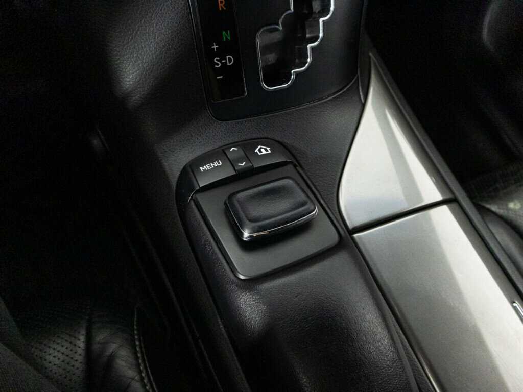 Лексус Р-Икс б/у, 2014, Вариатор. Фото: #18