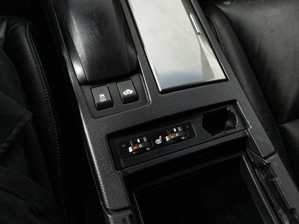 Лексус Р-Икс б/у, 2014, Вариатор. Фото: #19