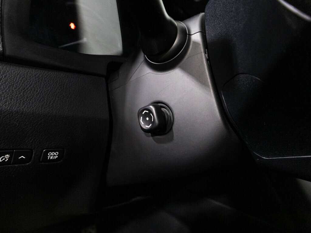 Лексус Р-Икс б/у, 2014, Вариатор. Фото: #20