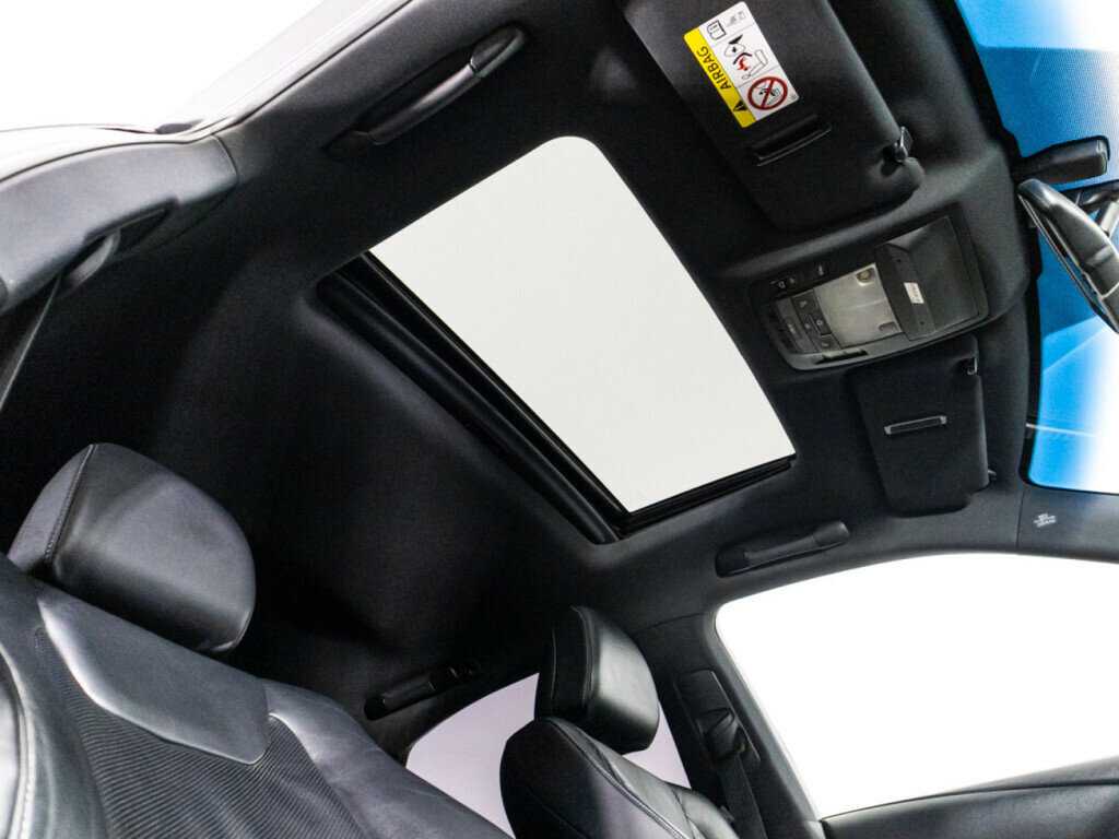 Лексус Р-Икс б/у, 2014, Вариатор. Фото: #22