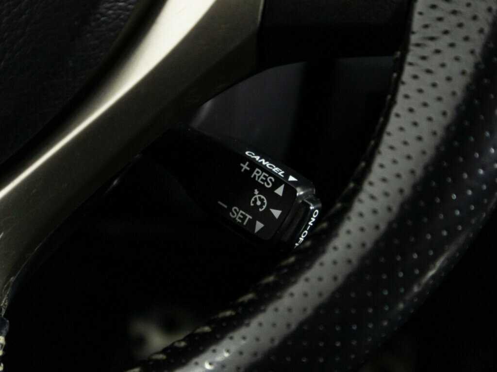 Лексус Р-Икс б/у, 2014, Вариатор. Фото: #24