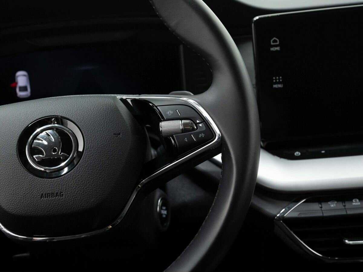 Шкода Октавия б/у, 2020, Автоматическая. Фото: #15