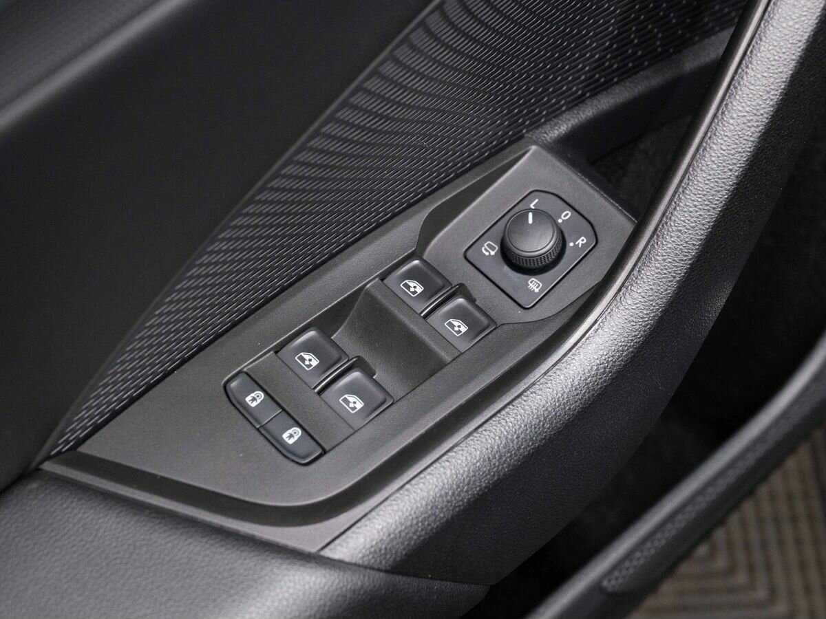 Шкода Октавия б/у, 2020, Автоматическая. Фото: #18