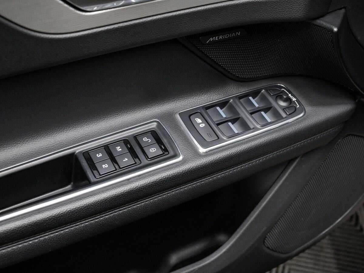 Ягуар ИксФ б/у, 2016, Автоматическая. Фото: #15