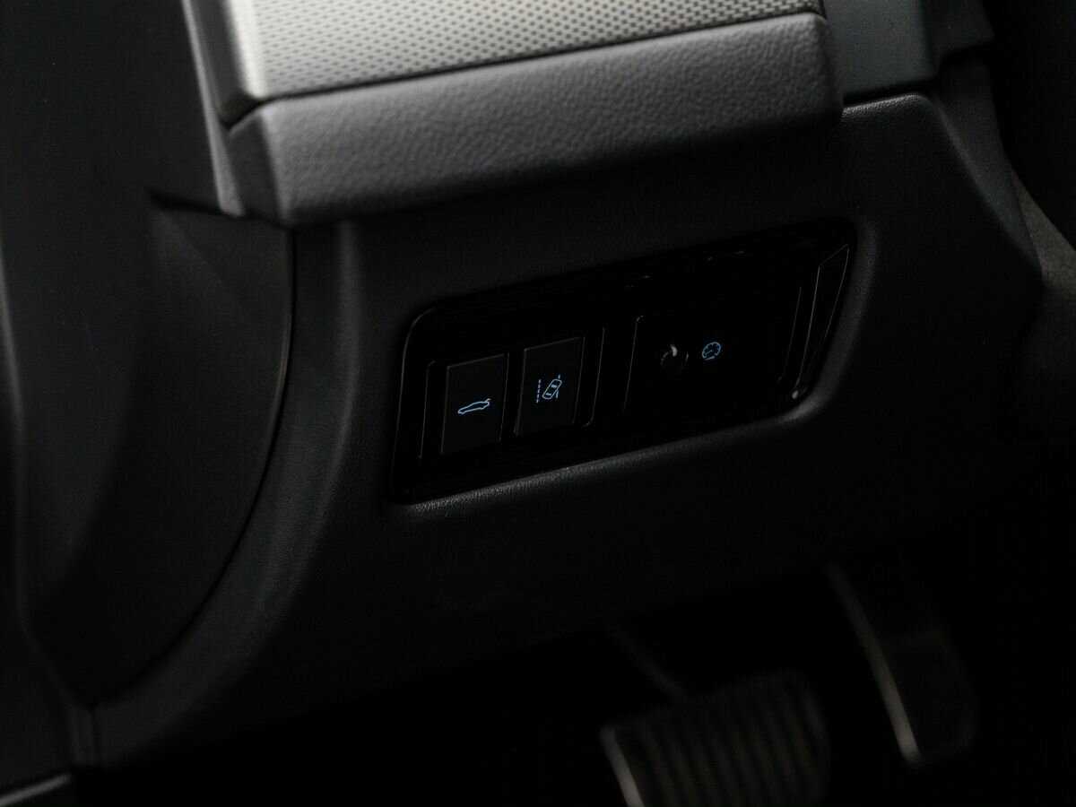 Ягуар ИксФ б/у, 2016, Автоматическая. Фото: #17