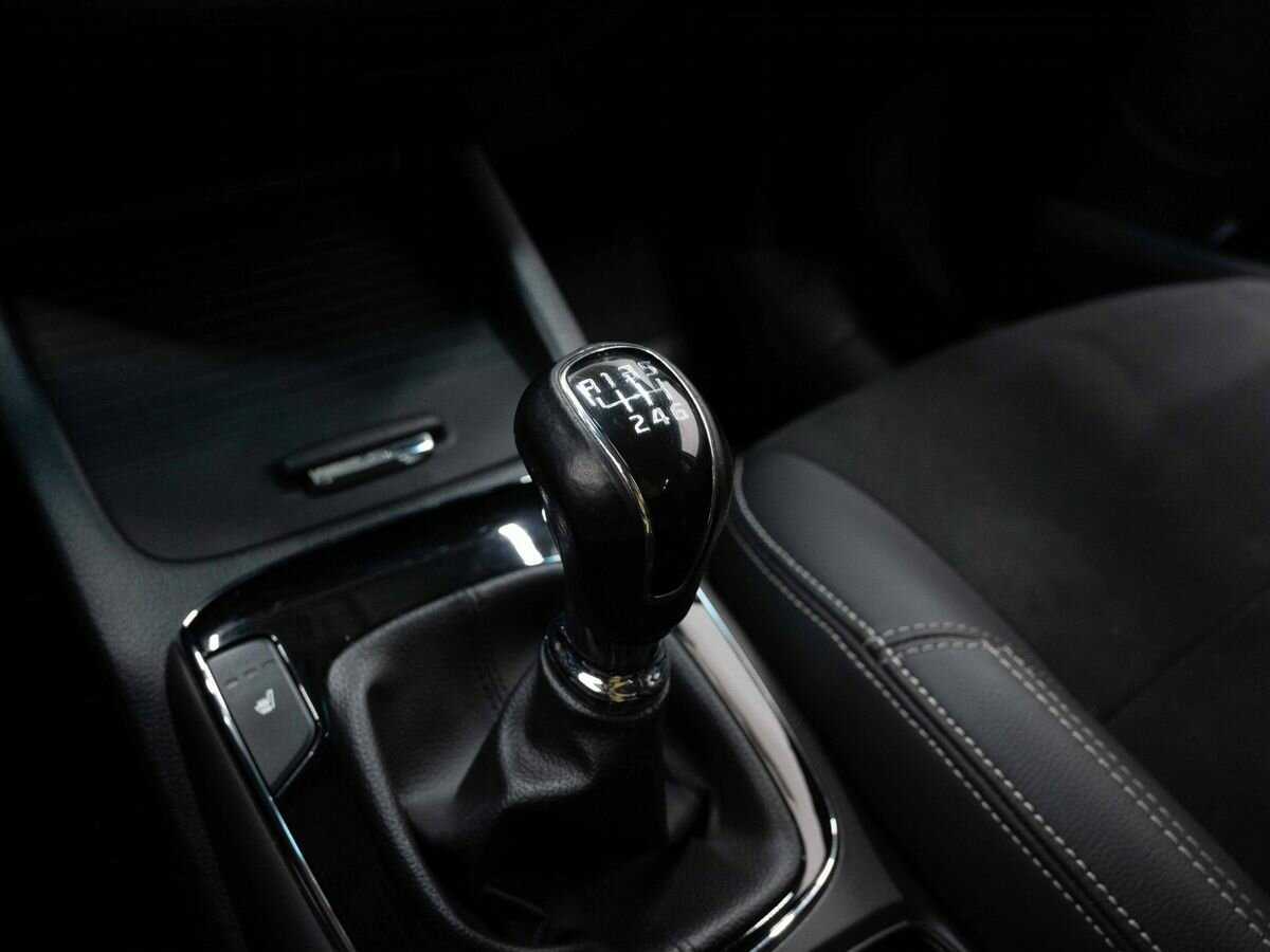 Киа Церато б/у, 2019, Механическая. Фото: #21