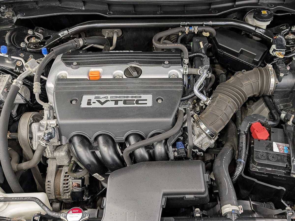 Хонда Кросстур б/у, 2014, Автоматическая. Фото: #8