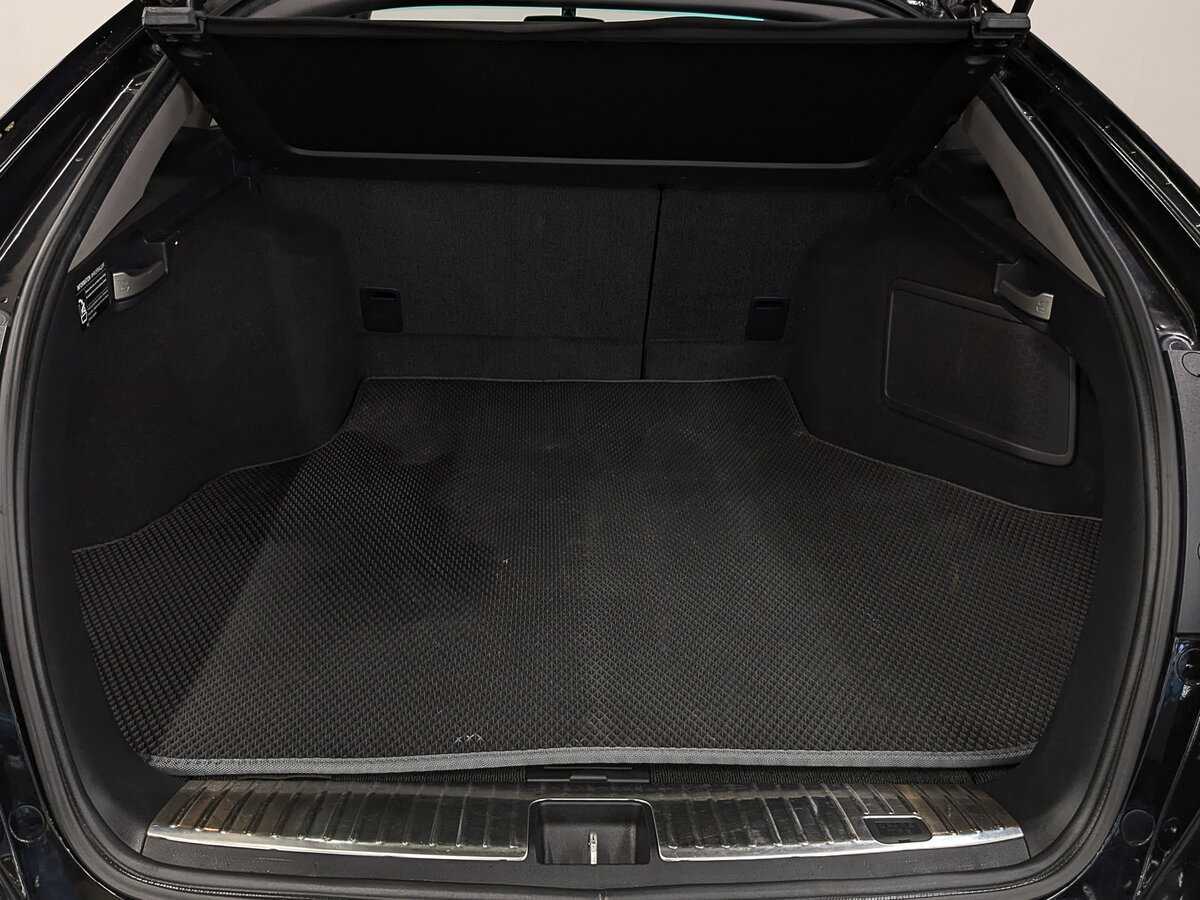 Хонда Кросстур б/у, 2014, Автоматическая. Фото: #9