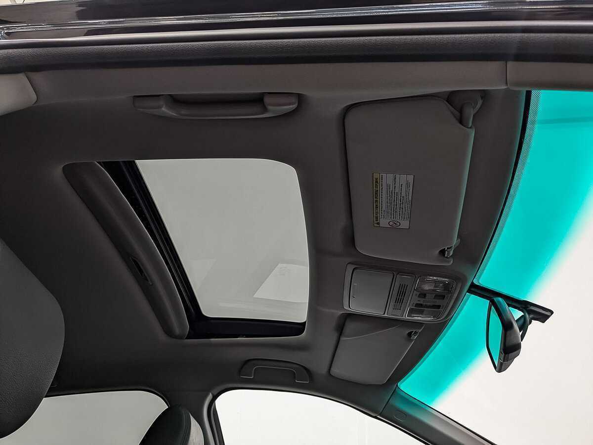 Хонда Кросстур б/у, 2014, Автоматическая. Фото: #20