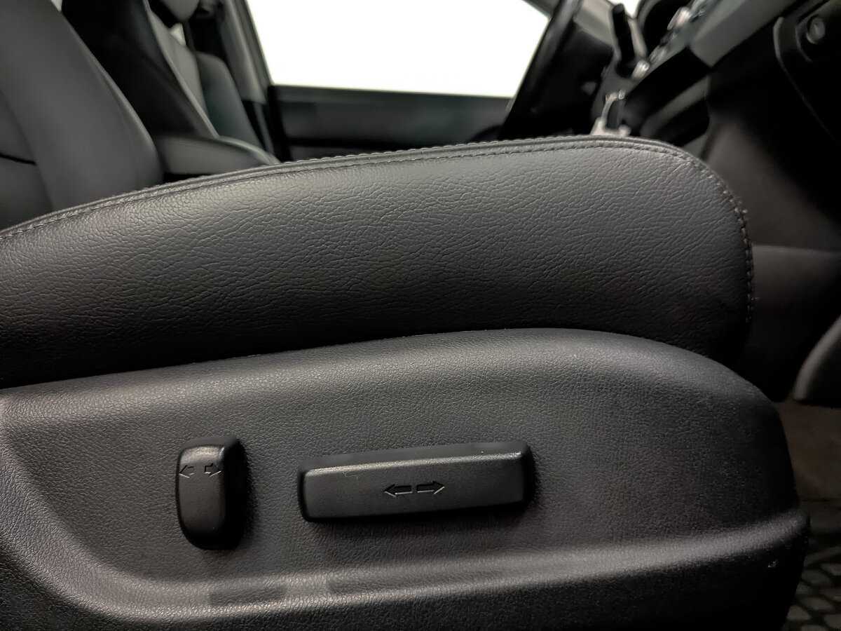 Хонда Кросстур б/у, 2014, Автоматическая. Фото: #23