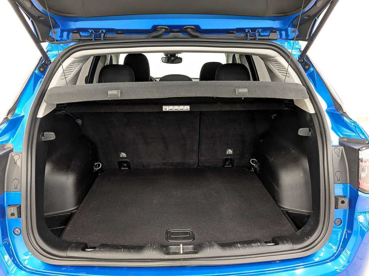 Джип Компасс б/у, 2018, Автоматическая. Фото: #9