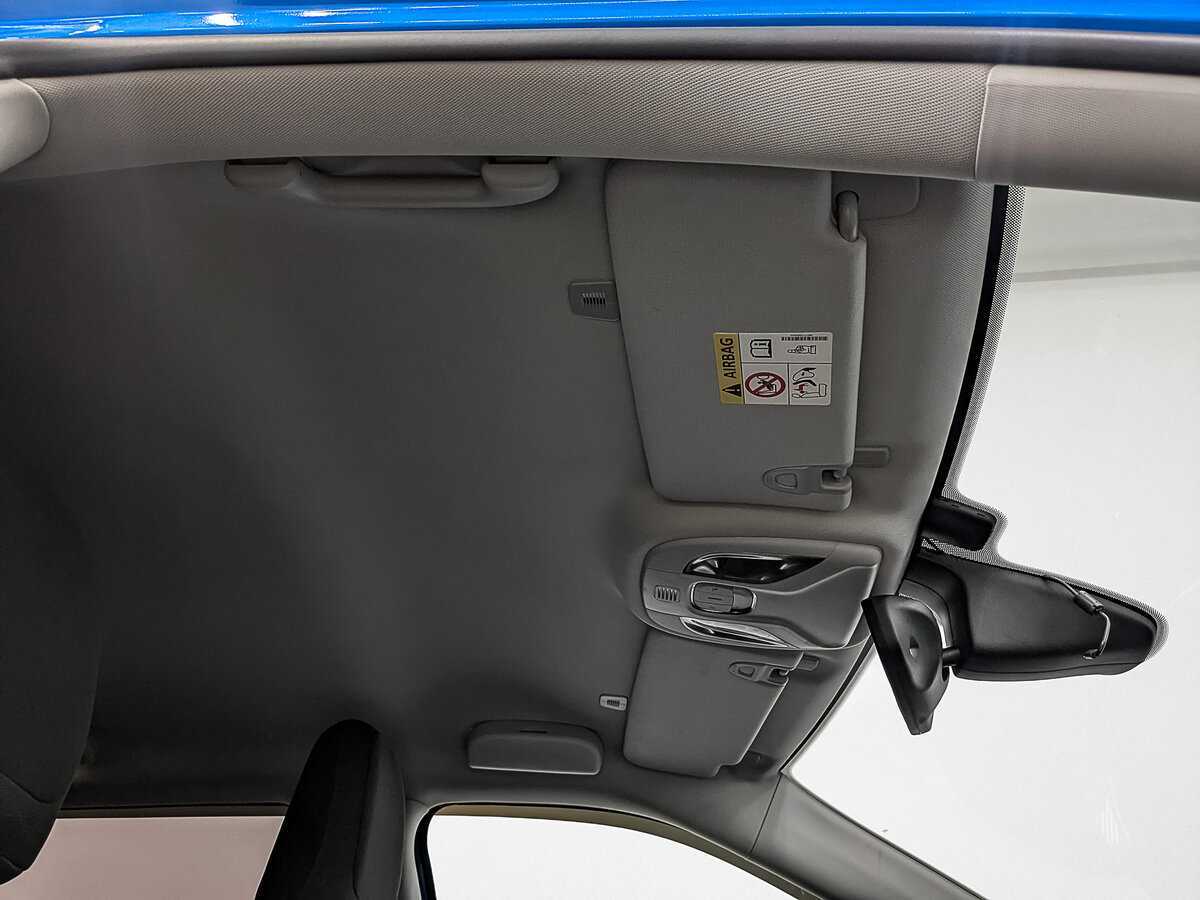 Джип Компасс б/у, 2018, Автоматическая. Фото: #20