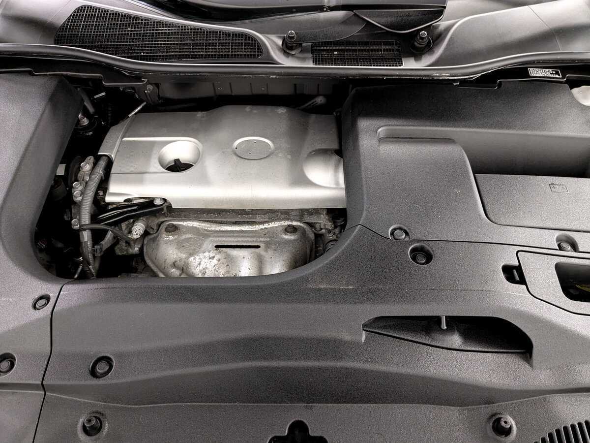 Лексус Р-Икс б/у, 2012, Автоматическая. Фото: #8